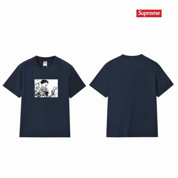 Picture of Supreme T Shirts Short _SKUSupremeS-2XLthtxS2521397